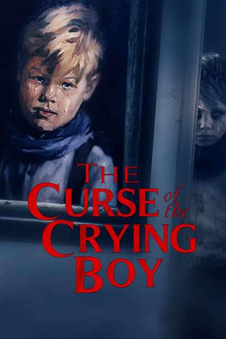 The Curse of the Crying Boy